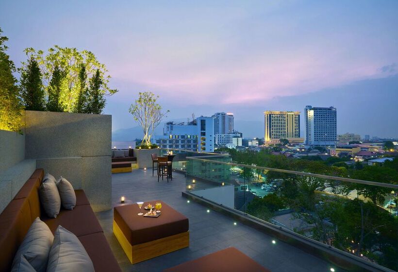 Fotos del hotel Anantara Chiang Mai Serviced Suites  Sha Certified:  14