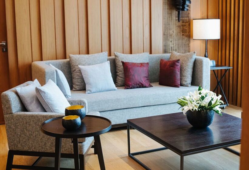 Fotos del hotel Anantara Chiang Mai Serviced Suites  Sha Certified:  29