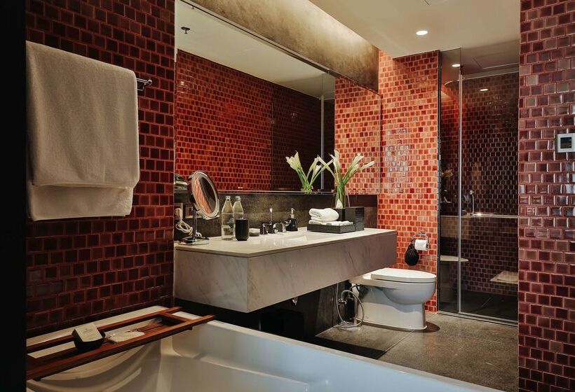 Fotos del hotel Anantara Chiang Mai Serviced Suites  Sha Certified:  15