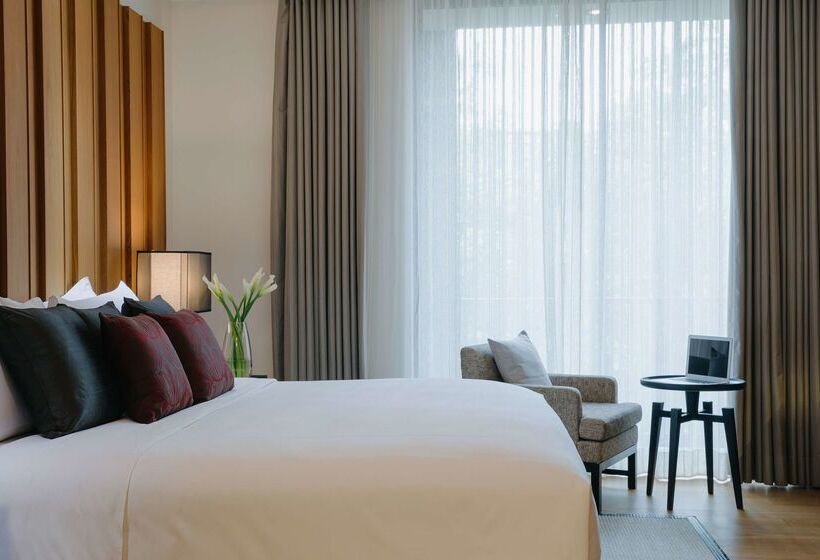 Fotos del hotel Anantara Chiang Mai Serviced Suites  Sha Certified:  3