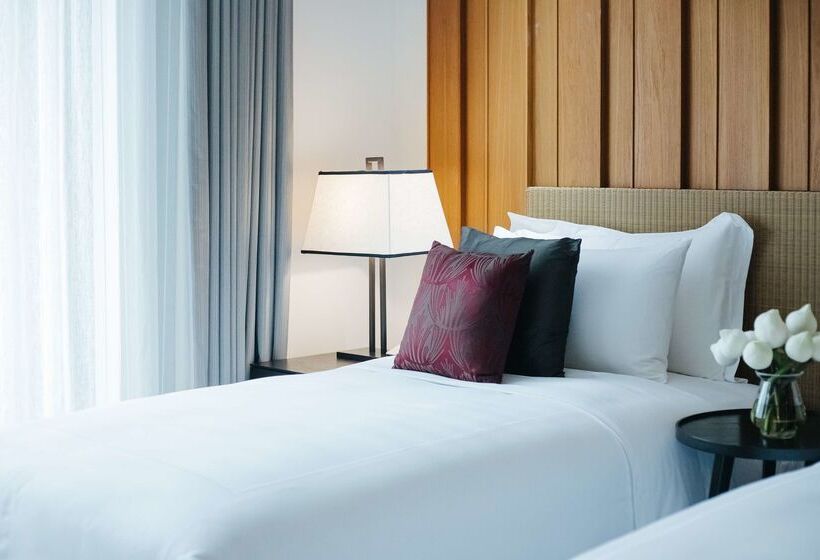 Fotos del hotel Anantara Chiang Mai Serviced Suites  Sha Certified:  4