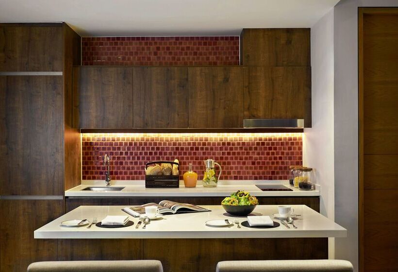 Fotos del hotel Anantara Chiang Mai Serviced Suites  Sha Certified:  31