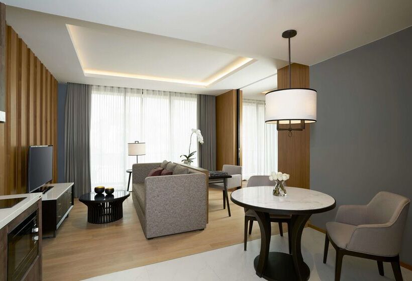 Fotos del hotel Anantara Chiang Mai Serviced Suites  Sha Certified:  23