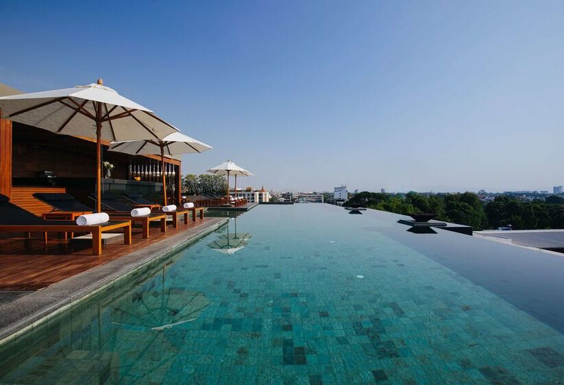 Fotos del hotel Anantara Chiang Mai Serviced Suites  Sha Certified:  7