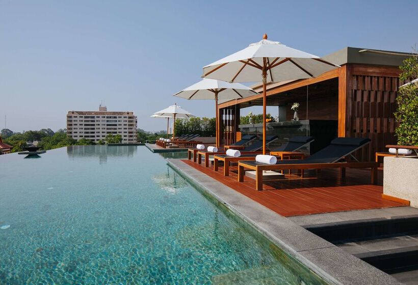 Fotos del hotel Anantara Chiang Mai Serviced Suites  Sha Certified:  9