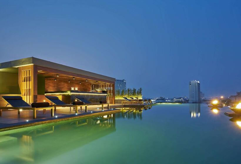 Fotos del hotel Anantara Chiang Mai Serviced Suites  Sha Certified:  2