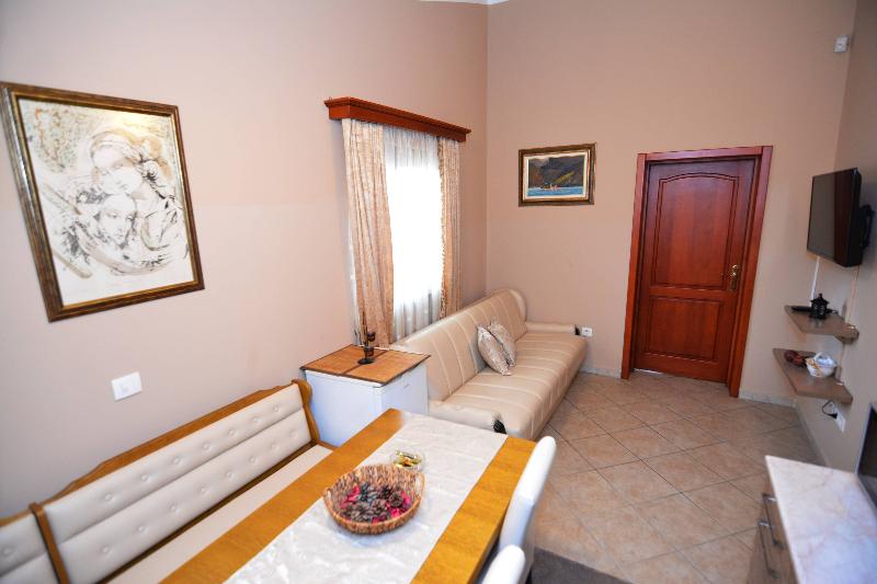 Fotos del hotel Apartments Bogdanovic:  7