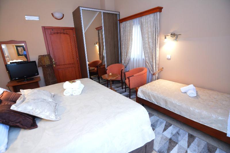 Fotos del hotel Apartments Bogdanovic:  11