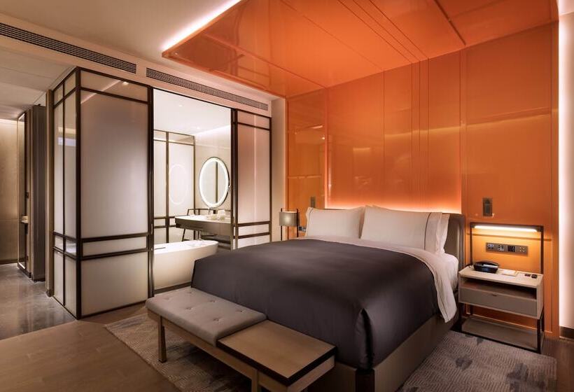 Fotos del hotel Canopy By Hilton Chengdu City Centre:  17