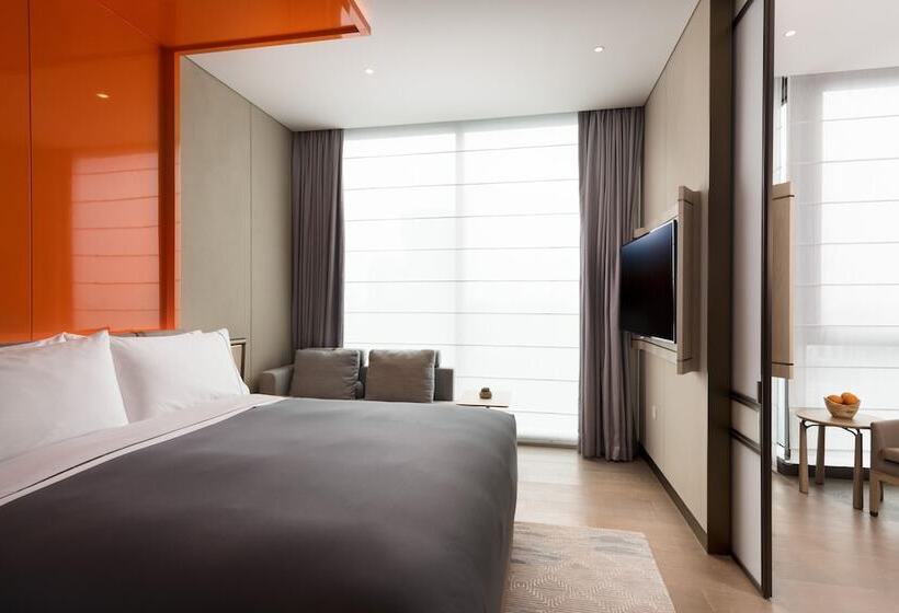 Fotos del hotel Canopy By Hilton Chengdu City Centre:  21