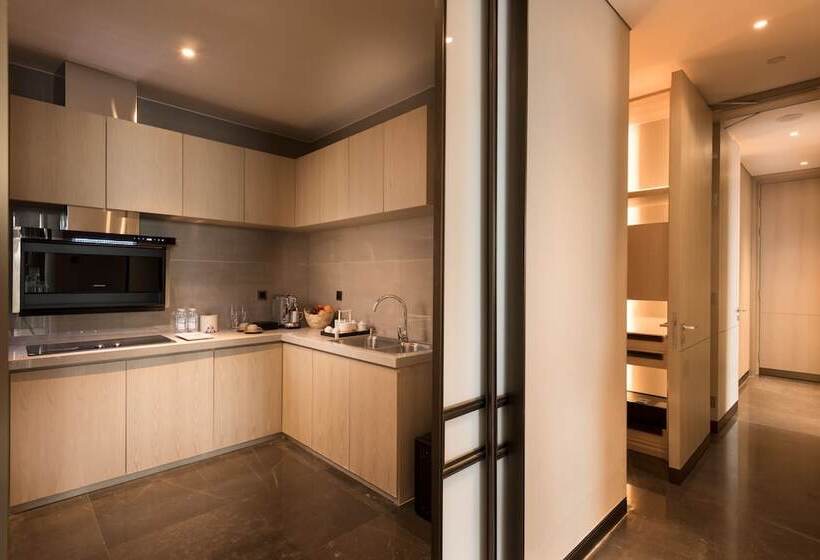 Fotos del hotel Canopy By Hilton Chengdu City Centre:  22