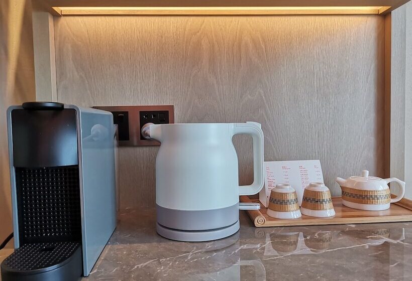 Fotos del hotel Canopy By Hilton Chengdu City Centre:  23