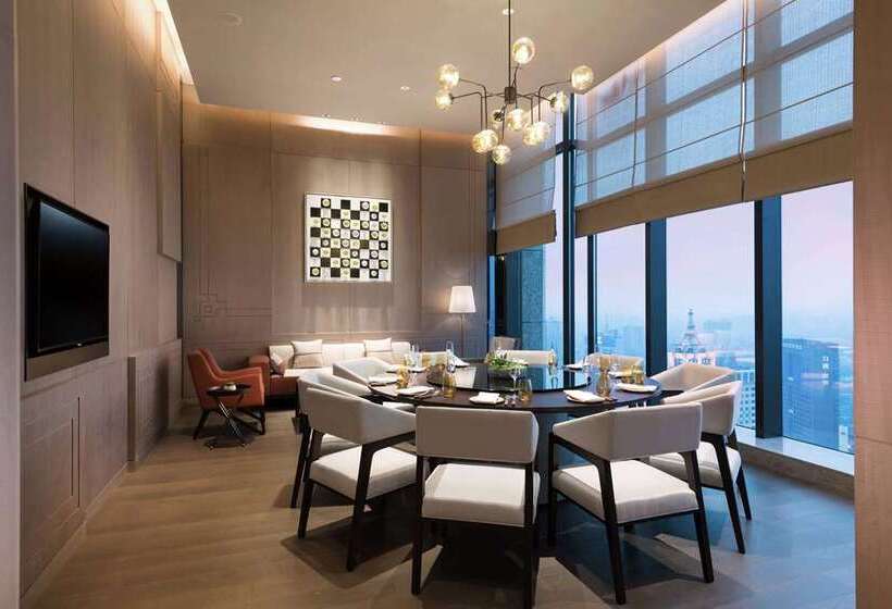 Fotos del hotel Canopy By Hilton Chengdu City Centre:  4