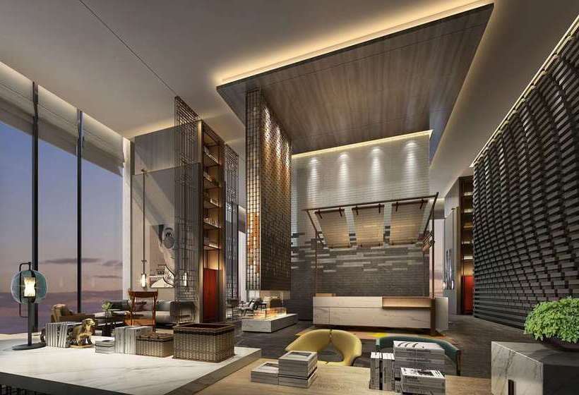 Fotos del hotel Canopy By Hilton Chengdu City Centre:  6