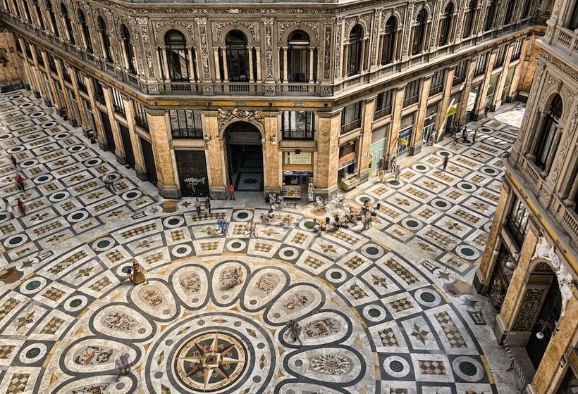 Fotos del hotel Caruso Place Boutique & Wellness Suites:  2