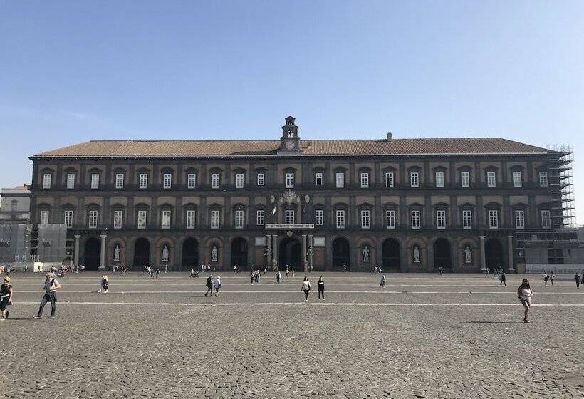 Fotos del hotel Caruso Place Boutique & Wellness Suites:  3