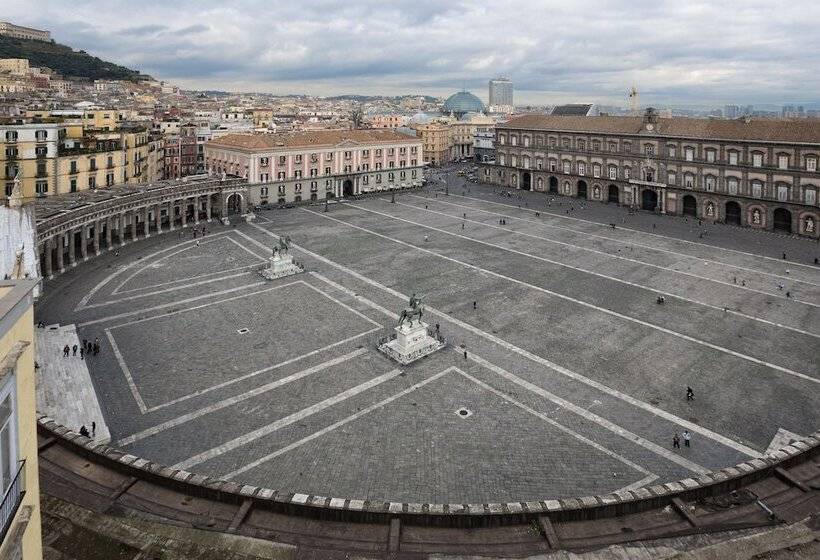 Fotos del hotel Caruso Place Boutique & Wellness Suites:  6