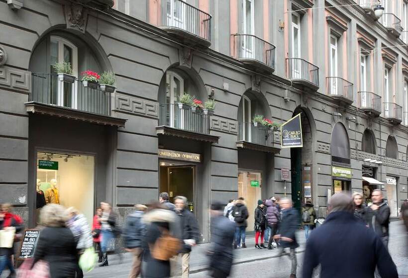 Fotos del hotel Caruso Place Boutique & Wellness Suites:  8