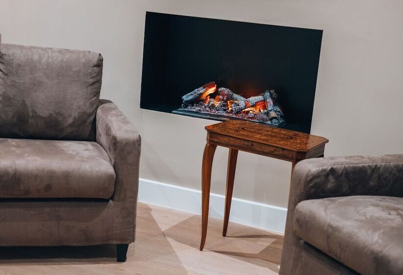 Fotos del hotel Caruso Place Boutique & Wellness Suites:  11