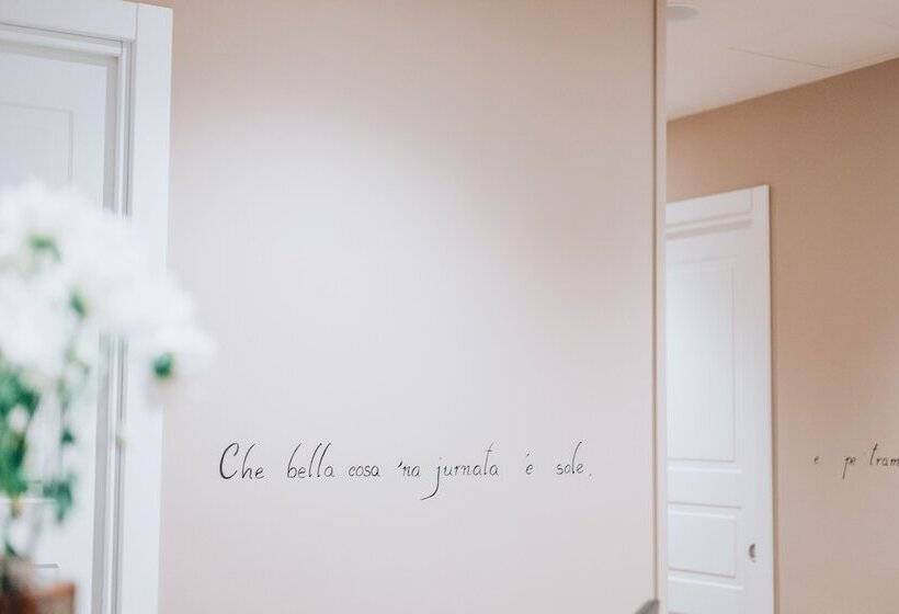 Fotos del hotel Caruso Place Boutique & Wellness Suites:  13