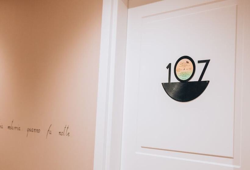 Fotos del hotel Caruso Place Boutique & Wellness Suites:  14