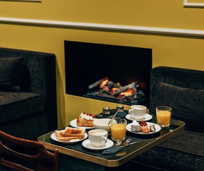 Fotos del hotel Caruso Place Boutique & Wellness Suites:  15