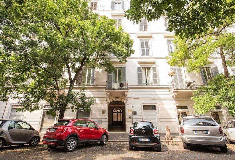 Fotos del hotel Dei Quiriti Suite:  17