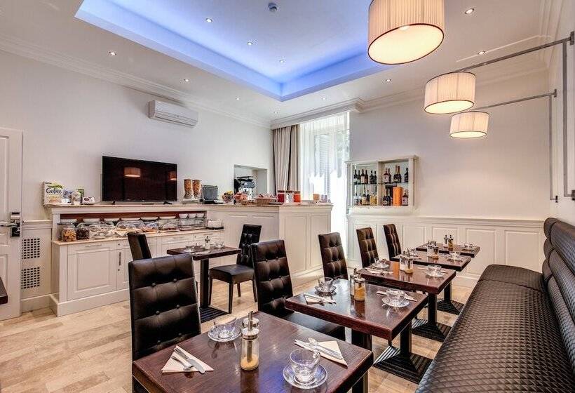 Fotos del hotel Dei Quiriti Suite:  19