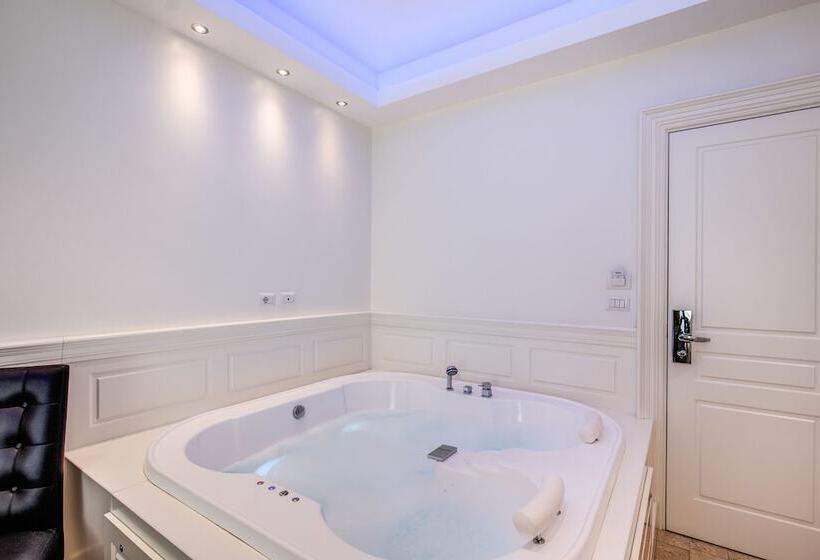 Fotos del hotel Dei Quiriti Suite:  13