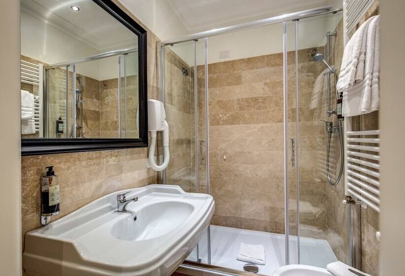 Fotos del hotel Dei Quiriti Suite:  12