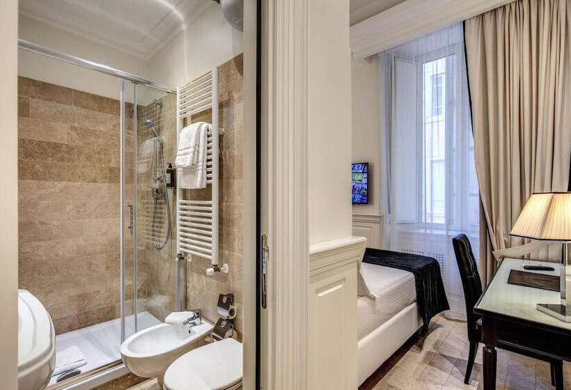 Fotos del hotel Dei Quiriti Suite:  24