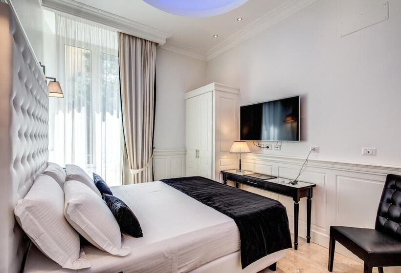 Fotos del hotel Dei Quiriti Suite:  3