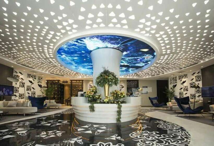 Fotos del hotel Feeling:  2