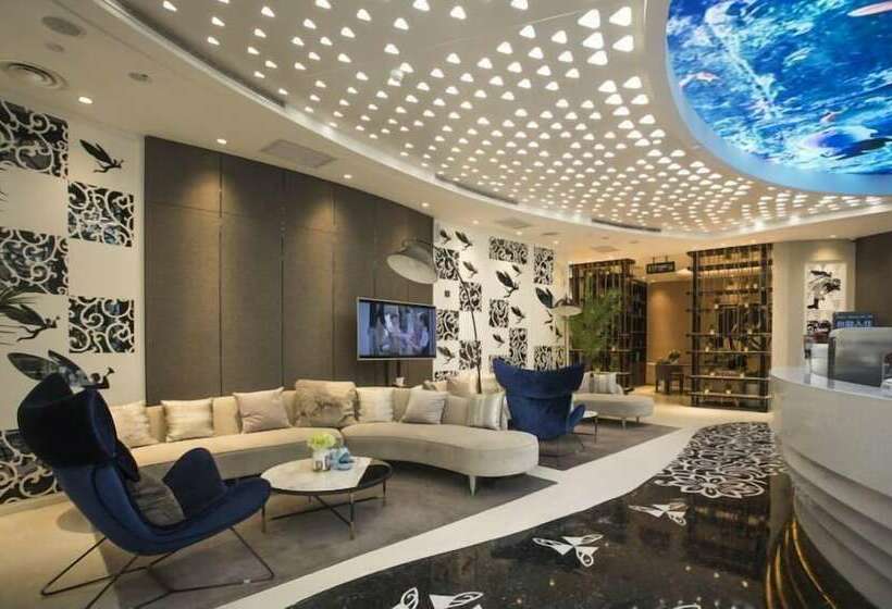 Fotos del hotel Feeling:  6