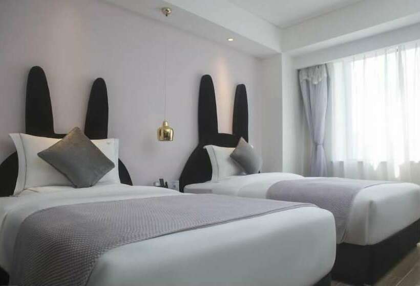 Fotos del hotel Feeling:  7