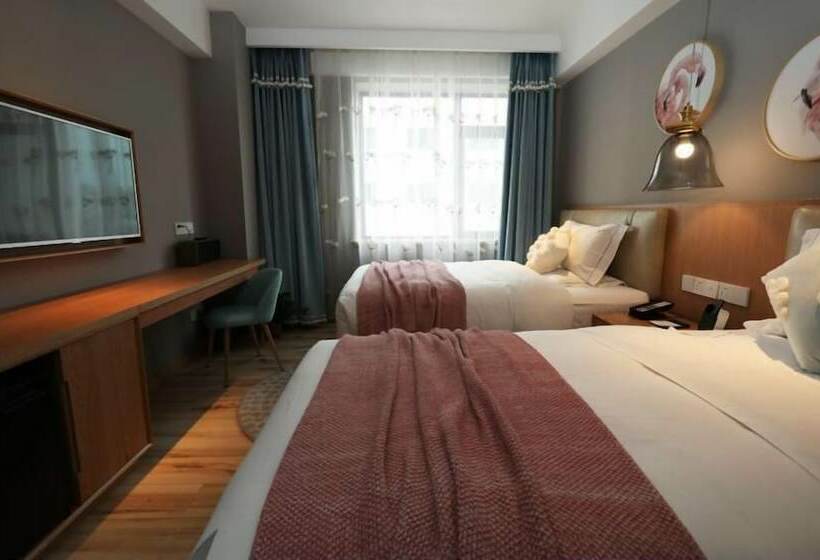 Fotos del hotel Feeling:  12