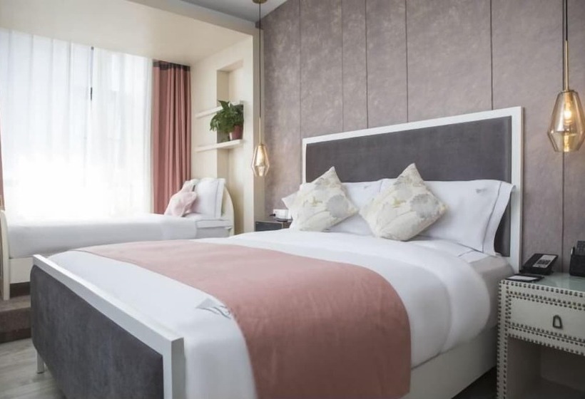 Fotos del hotel Feeling:  9