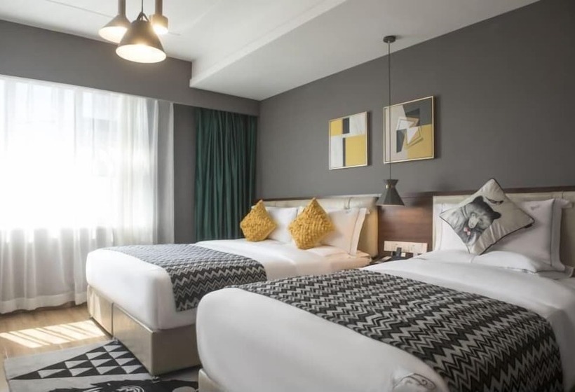 Fotos del hotel Feeling:  10