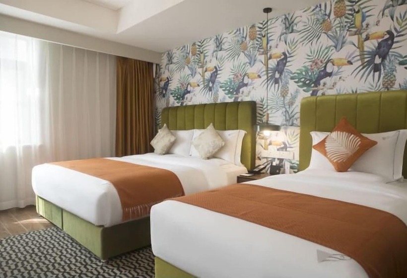 Fotos del hotel Feeling:  22