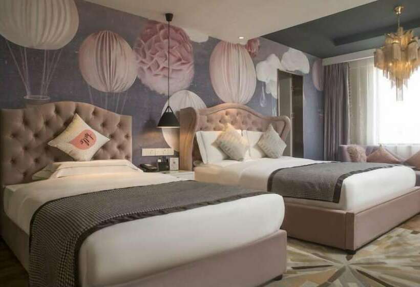 Fotos del hotel Feeling:  23