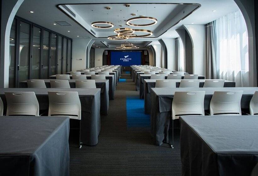 Fotos del hotel Feeling:  8