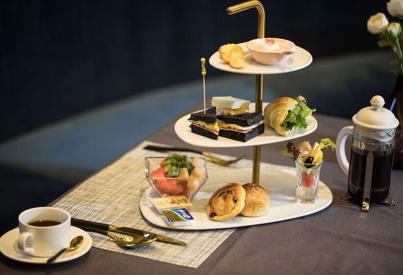 Fotos del hotel Feeling:  4