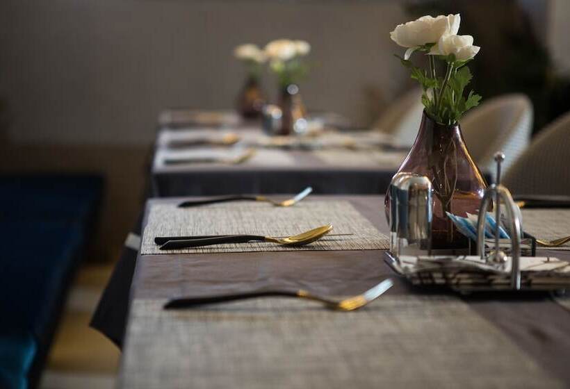 Fotos del hotel Feeling:  5