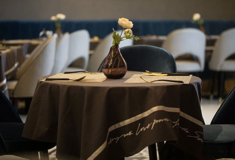 Fotos del hotel Feeling:  25