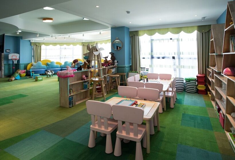 Fotos del hotel Feeling:  3