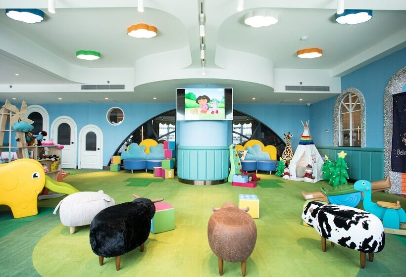 Fotos del hotel Feeling:  21