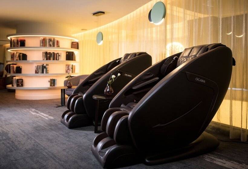 Fotos del hotel Feeling:  19