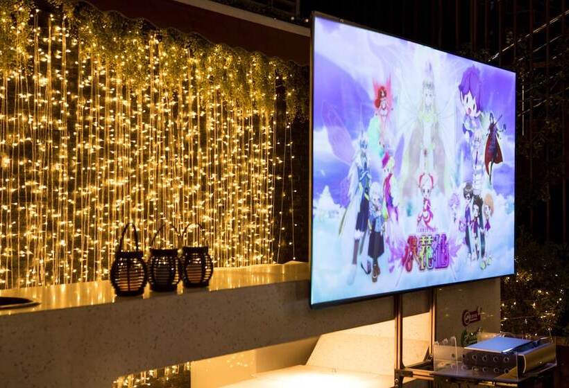 Fotos del hotel Feeling:  17