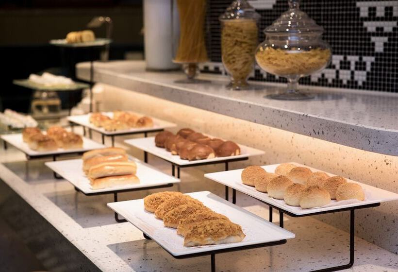 Fotos del hotel Feeling:  15