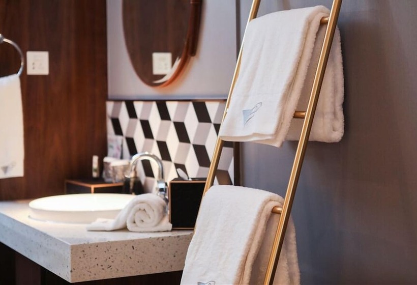 Fotos del hotel Feeling:  13